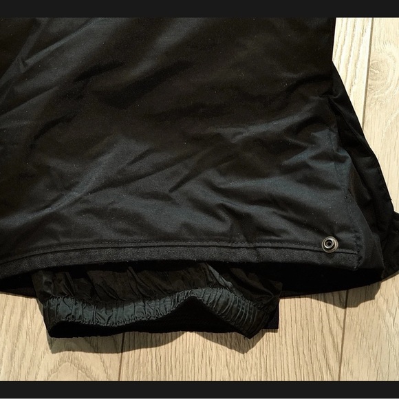 Columbia Kids Dark Snow Pants - Picture 6 of 13